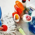 Ev Temizliğinde Kloramin Tehlikesi: ‘Hayati Riskler Taşıyor’