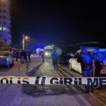 Kanlı saldırı: Genç kadın aracında hayatını kaybetti
