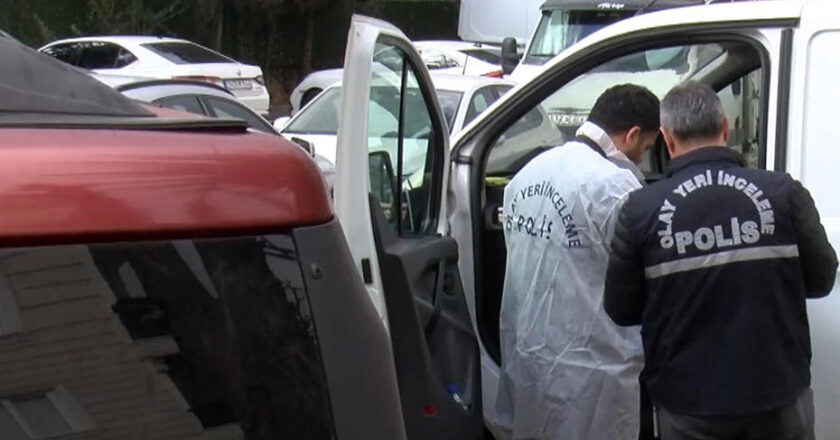 İstanbul’da 70 Yaşındaki Kargo Çalışanının Trajik Ölümü