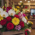 Vega Çiçekçilik  Bölge Çiçekçilik Alanında Yeni Bir Dönem  Vega Çiçekçilik Servis Noktalarını Yaygınlaştırıyor