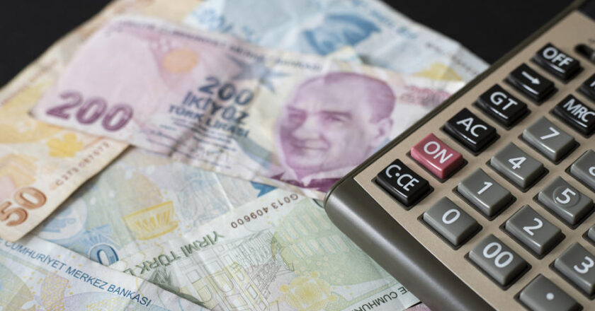 Mevduat faiz oranları yenilendi: Hangi banka ne kadar kazandırıyor? 1 milyon lira için %46.5 faiz fırsatı!