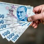 Emeklilere Haber Maaşlarına Yönelik Büyük Veren Beklenti En Düşük Miktar Geniş Oranda Tayin Edildi