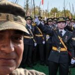Albay Mustafa Alper Topsakal’ın Teğmenlerin Komutanı Olarak İhraç Kararı Geri Alındı