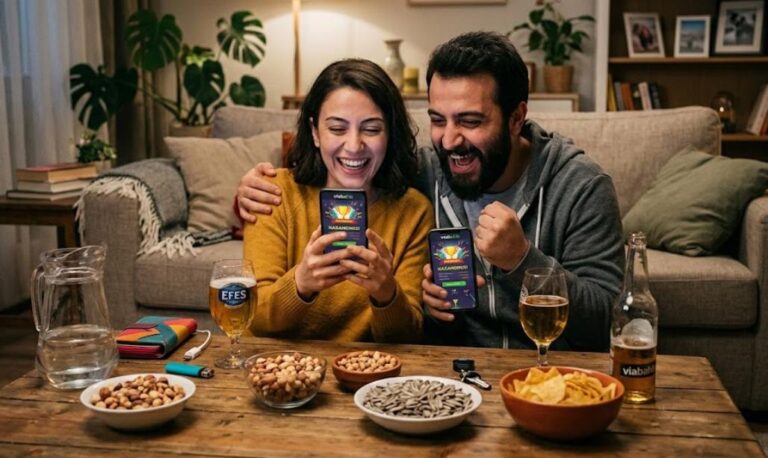 Modern Bahis Dünyasının Öncü Markası Viabahis