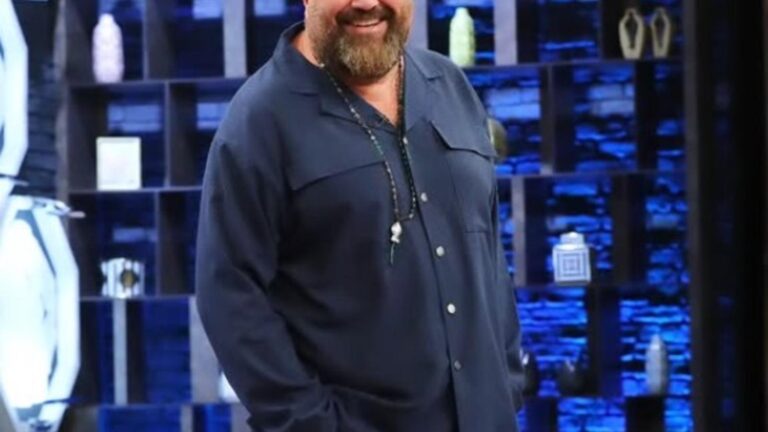 MasterChef jürisi Somer Sivrioğlu’nun kızı Derin’i gören şaştı kaldı! ‘Aynı babası’