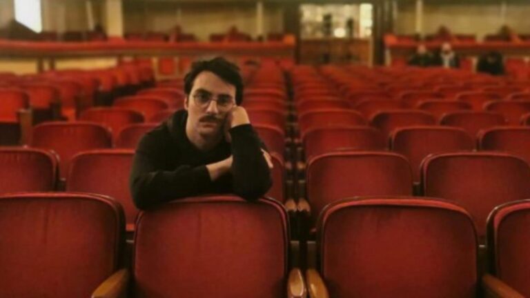 Henüz 30 yaşındaydı… Genç komedyen Kaan Sertdemir’den acı haber geldi