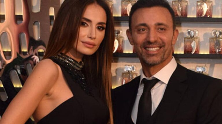 Emina Jahovic’ten Mustafa Sandal’a bomba dava: “Ömrümü hesaplayın!”