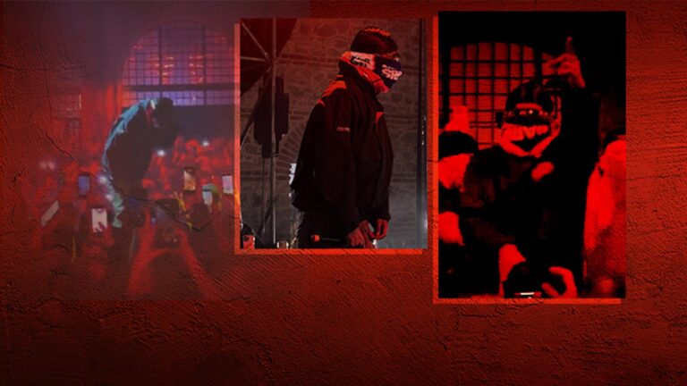 Konseri olay olmuştu: Travis Scott’a suç duyurusu! Gerçekten Travis miydi?