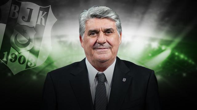 Beşiktaş, Nike ile forma sponsorluğu konusunda anlaşması imzaladığını açıkladı!