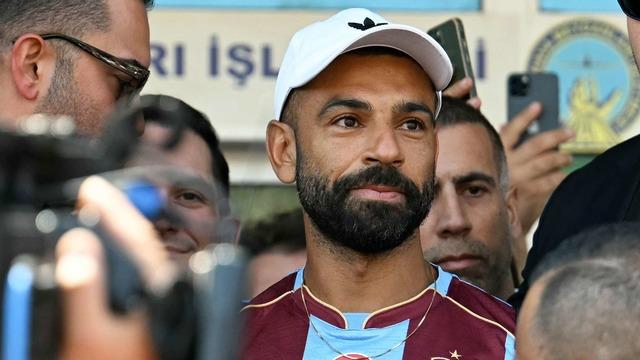 Salah’ın Trabzonspor tercihi sonrası olay sözler! “Onu orada görünce…”