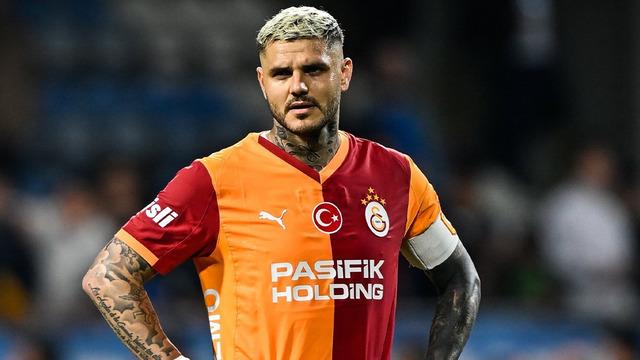 Galatasaray’dan ayrılmıştı! Mauro Icardi’nin yeni adresi şaşırttı